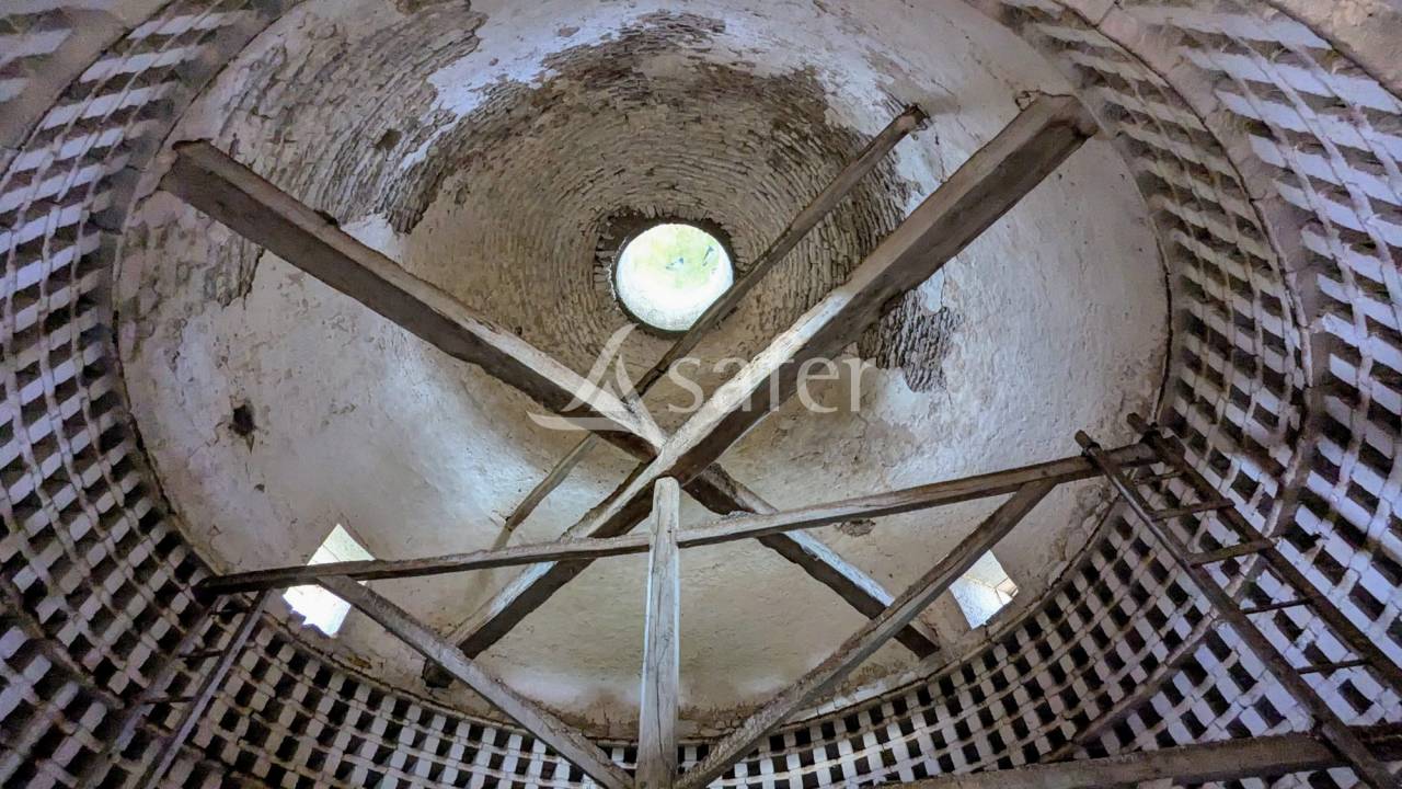 Ander plattelands vastgoed Koop Deux-S&egrave;vres