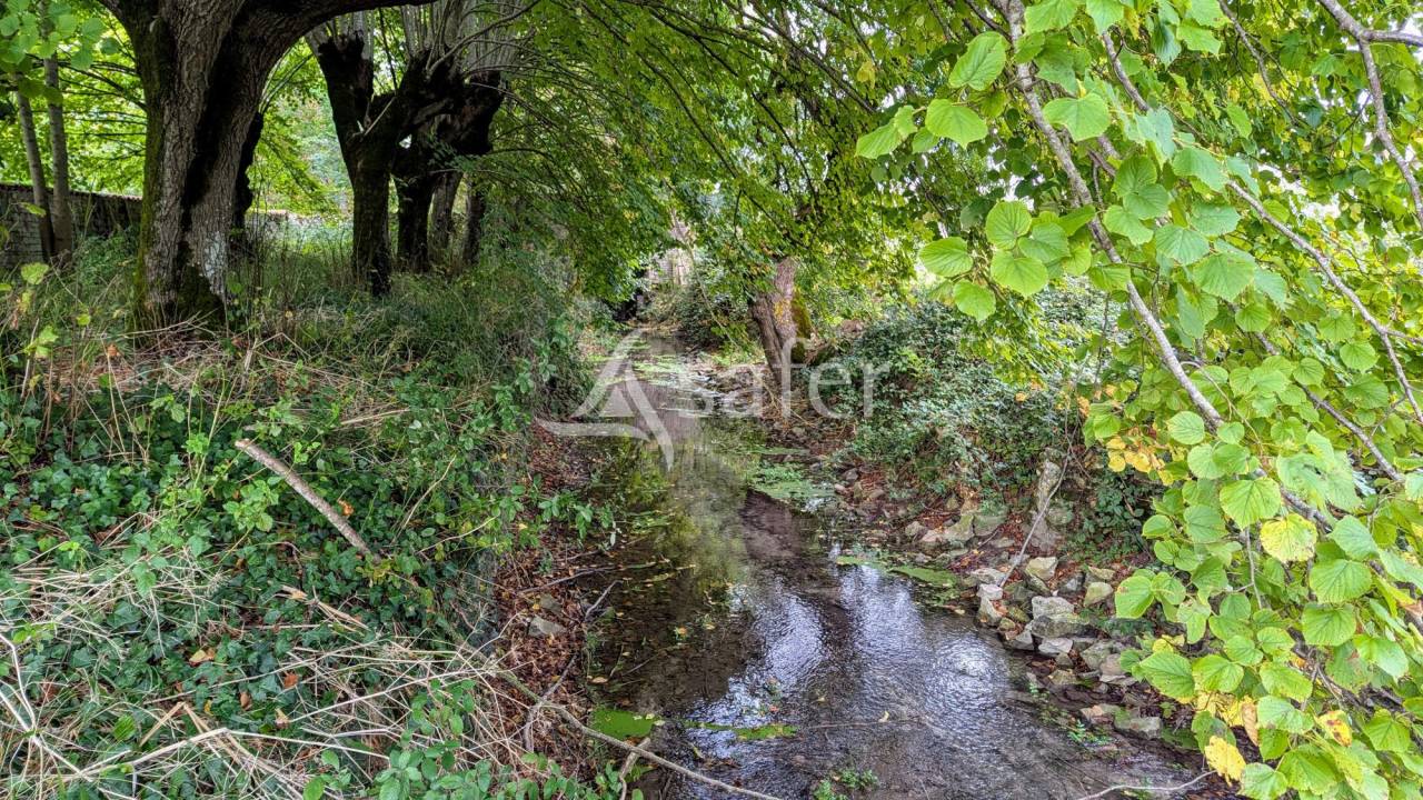 Ander plattelands vastgoed Koop Deux-S&egrave;vres