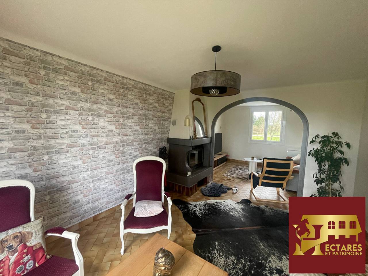 Hippisch vastgoed Koop Loire-Atlantique