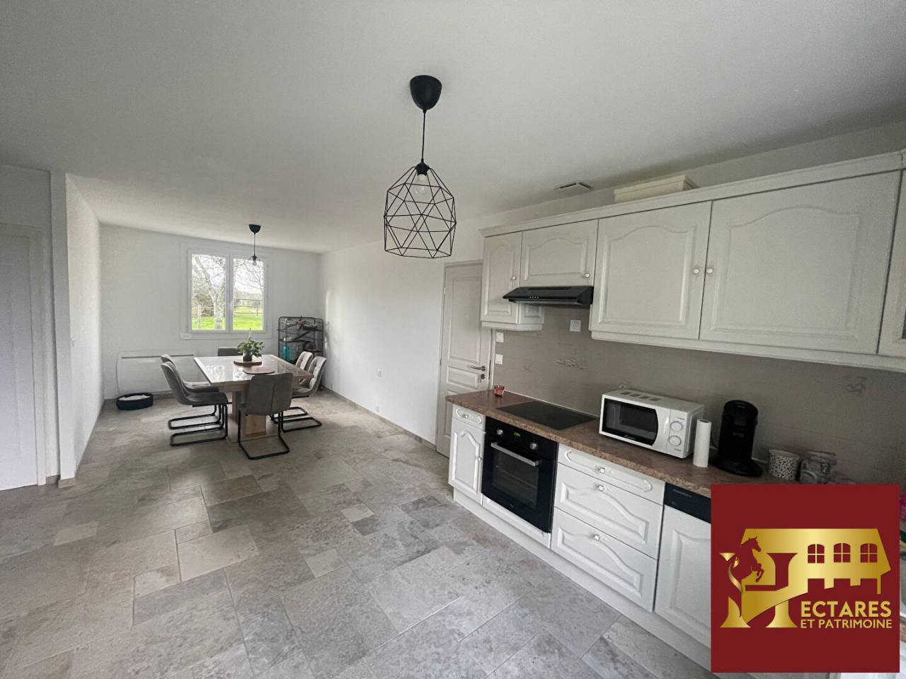 Hippisch vastgoed Koop Loire-Atlantique