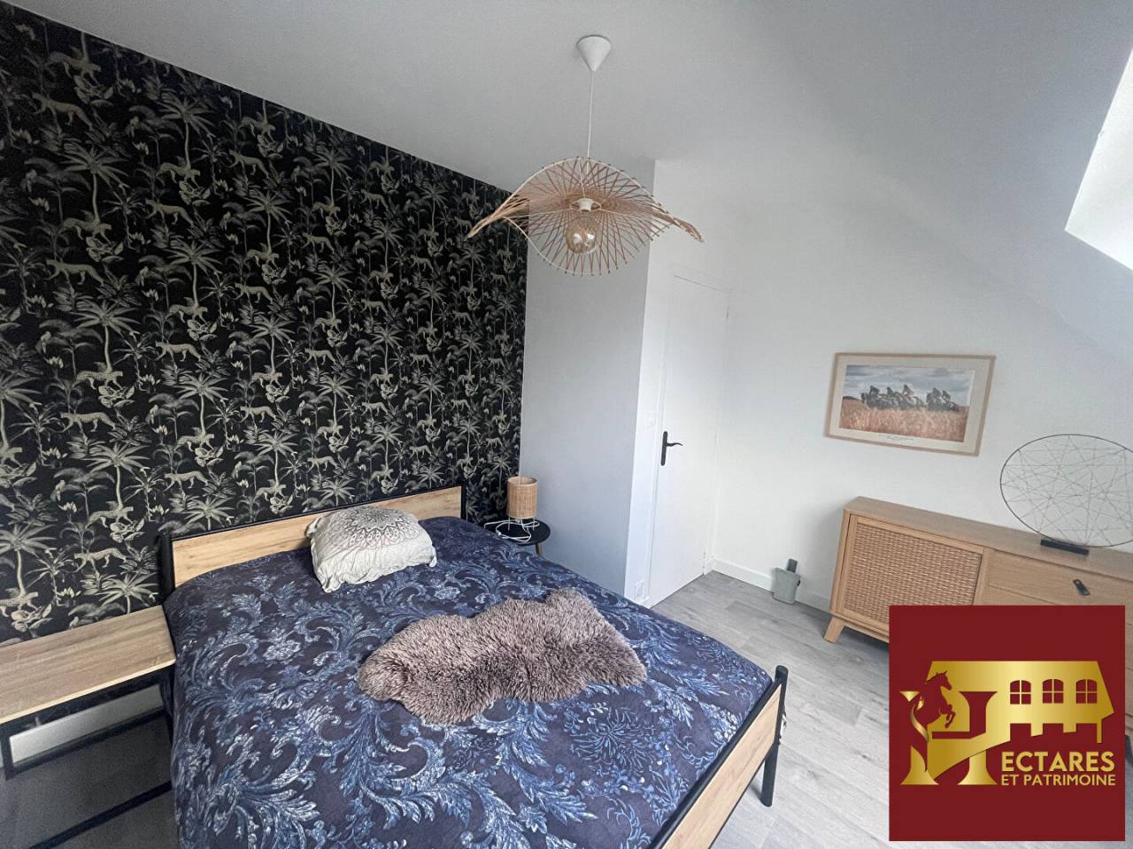 Hippisch vastgoed Koop Loire-Atlantique