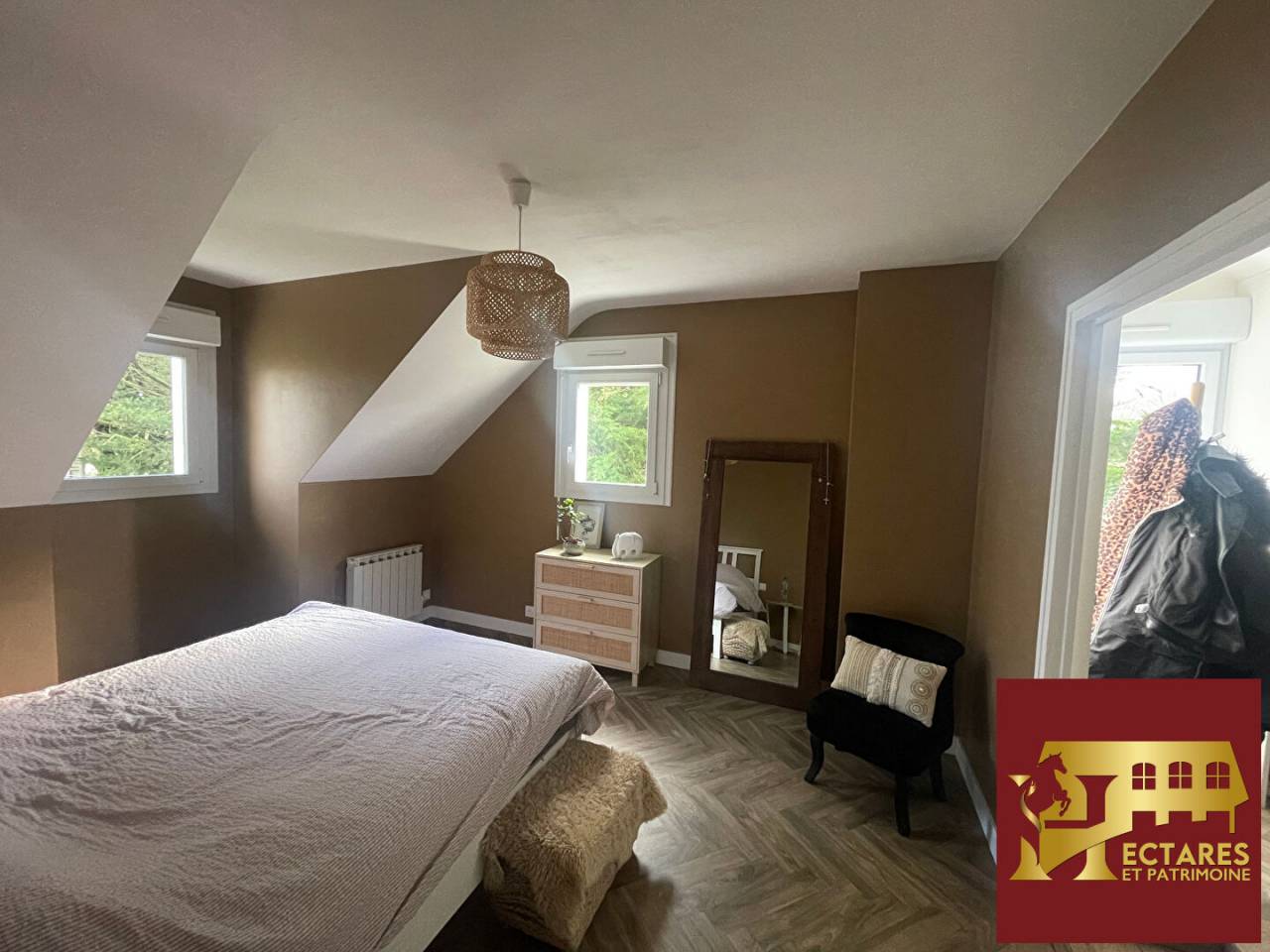 Hippisch vastgoed Koop Loire-Atlantique