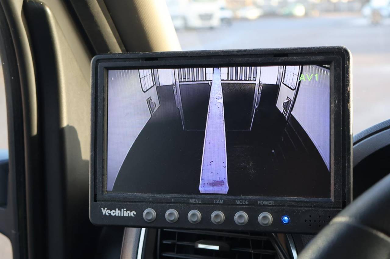 Kleine paardenvrachtwagen (B rijbewijs) Cavalcar MASTER CAVALCAR 2022 Tweedehands