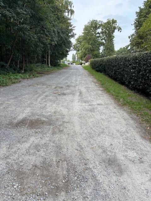 Eigenaren stal Koop Hainaut