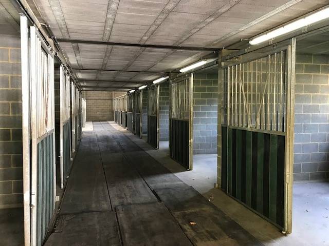 Eigenaren stal Koop Hainaut