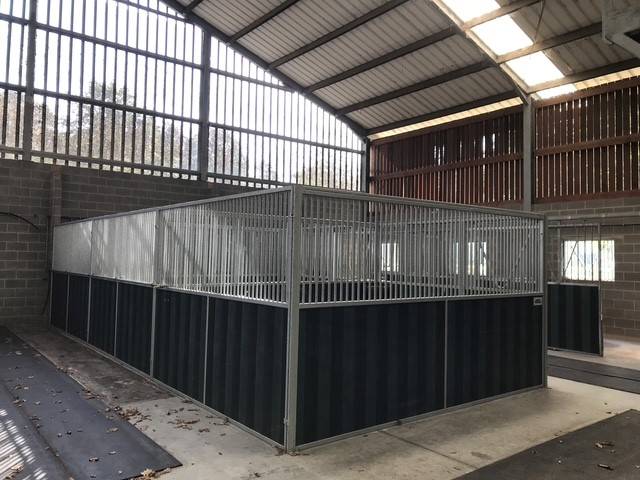 Eigenaren stal Koop Hainaut