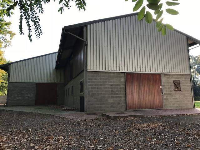 Eigenaren stal Koop Hainaut