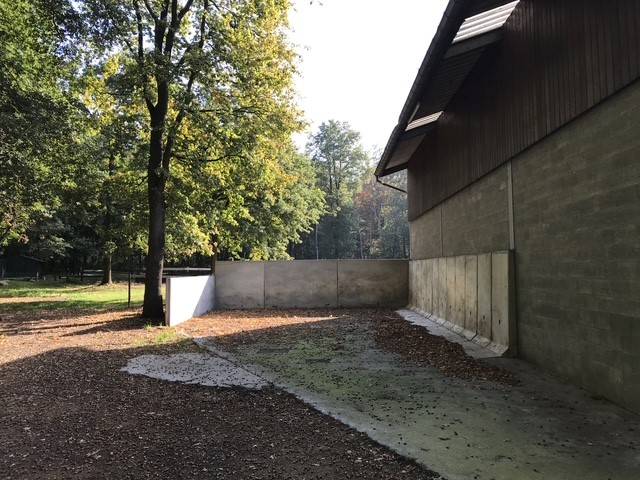 Eigenaren stal Koop Hainaut