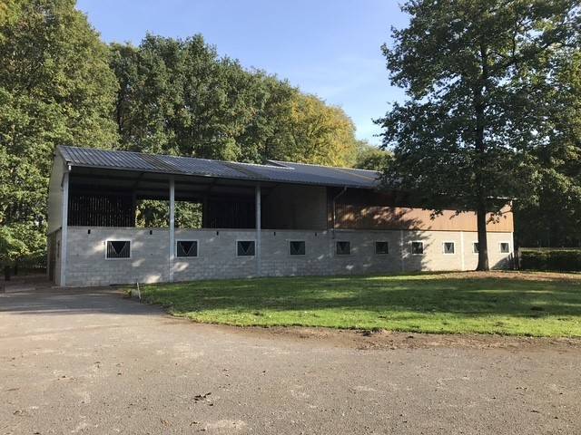 Eigenaren stal Koop Hainaut