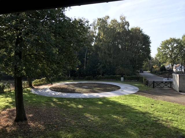 Eigenaren stal Koop Hainaut