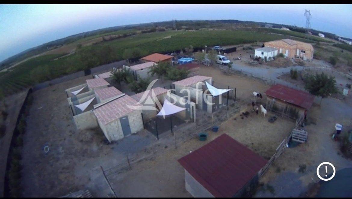 Ander plattelands vastgoed Koop H&eacute;rault