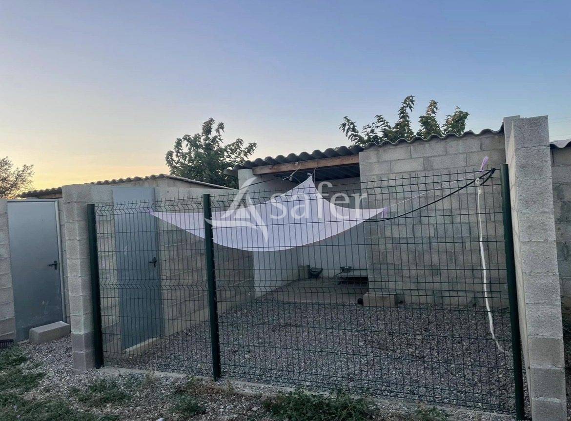 Ander plattelands vastgoed Koop H&eacute;rault