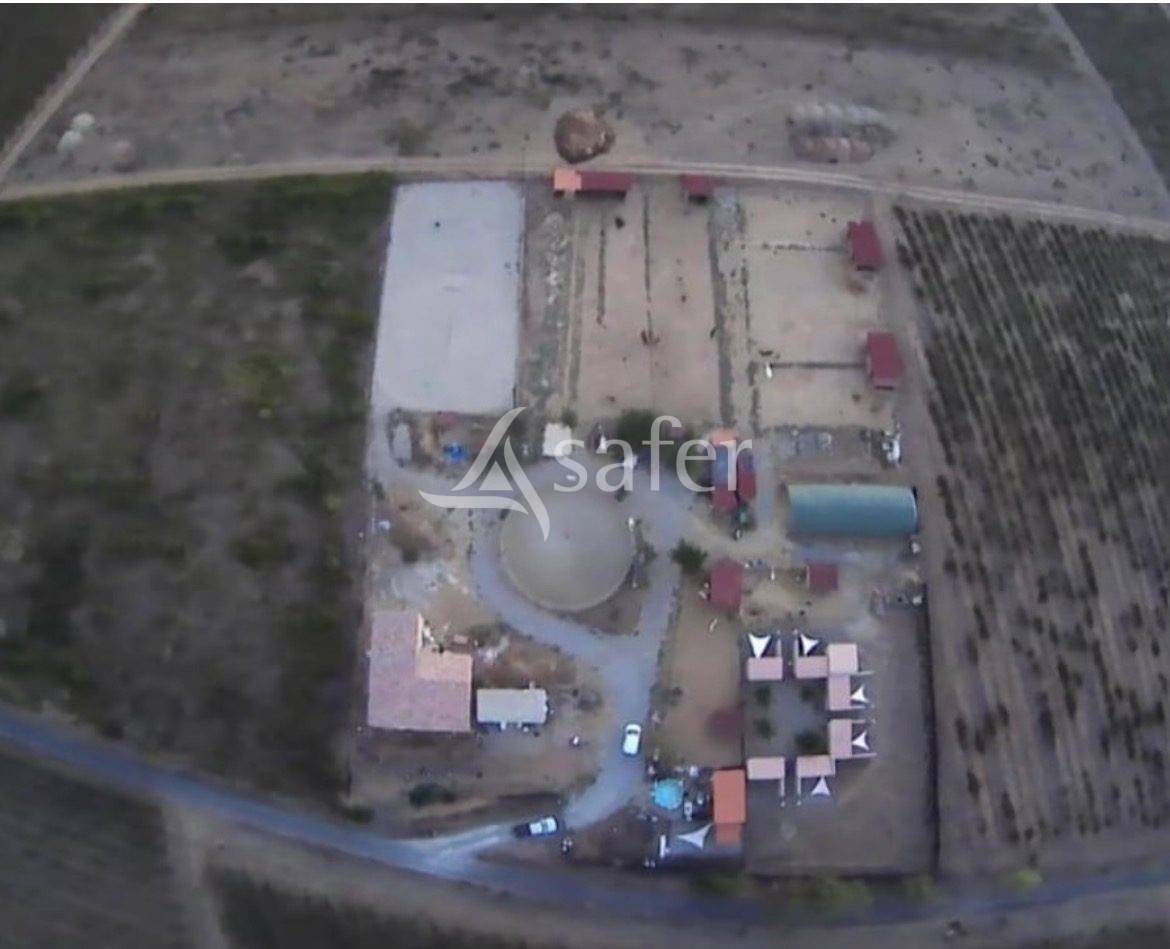 Ander plattelands vastgoed Koop H&eacute;rault