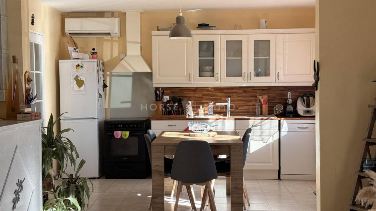 Hippisch vastgoed Koop Bouches-du-Rh&ocirc;ne