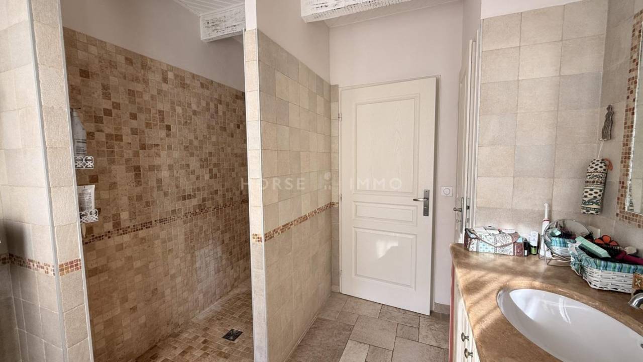 Hippisch vastgoed Koop Bouches-du-Rh&ocirc;ne