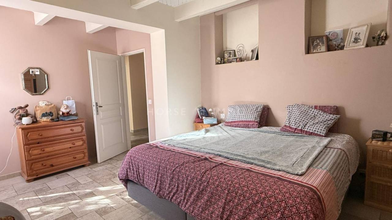 Hippisch vastgoed Koop Bouches-du-Rh&ocirc;ne