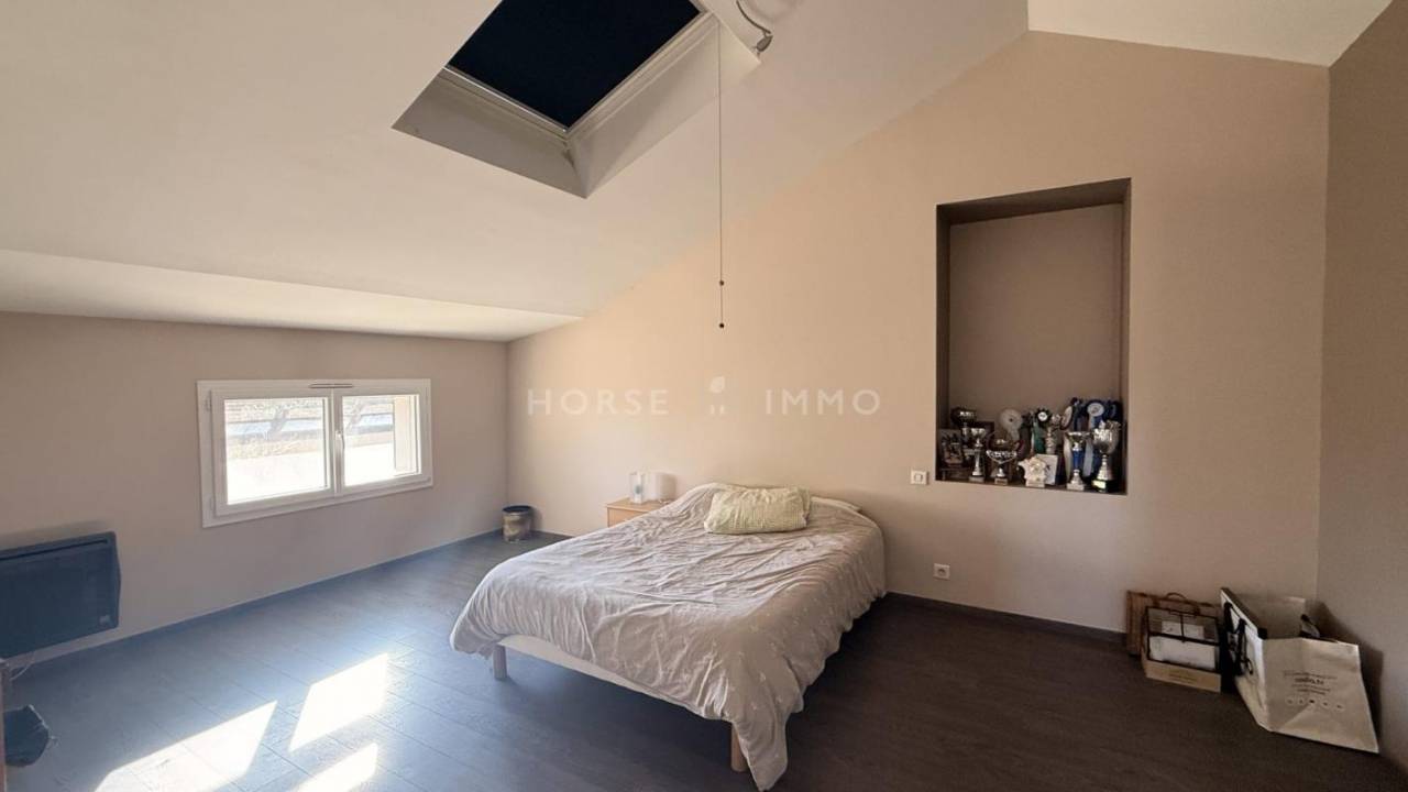 Hippisch vastgoed Koop Bouches-du-Rh&ocirc;ne