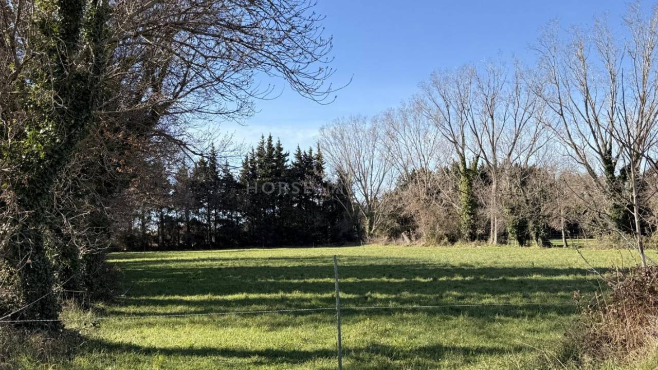 Hippisch vastgoed Koop Bouches-du-Rh&ocirc;ne