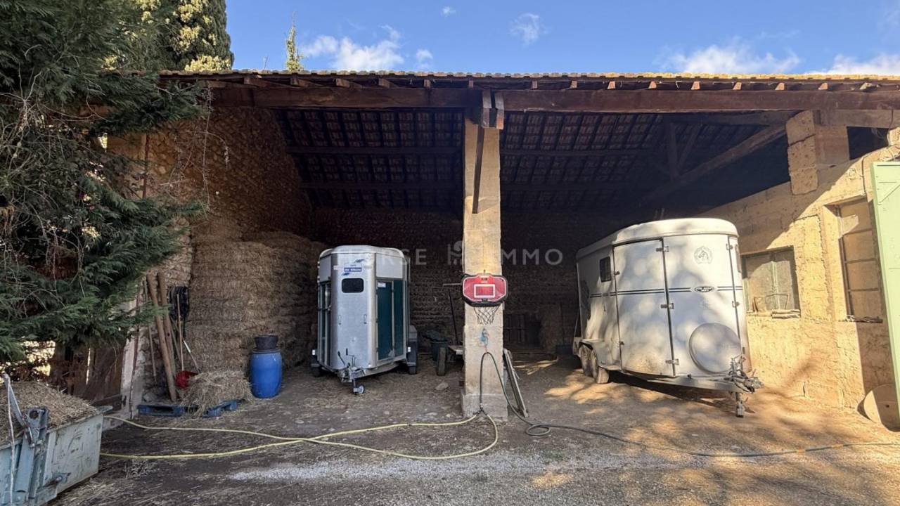 Hippisch vastgoed Koop Bouches-du-Rh&ocirc;ne