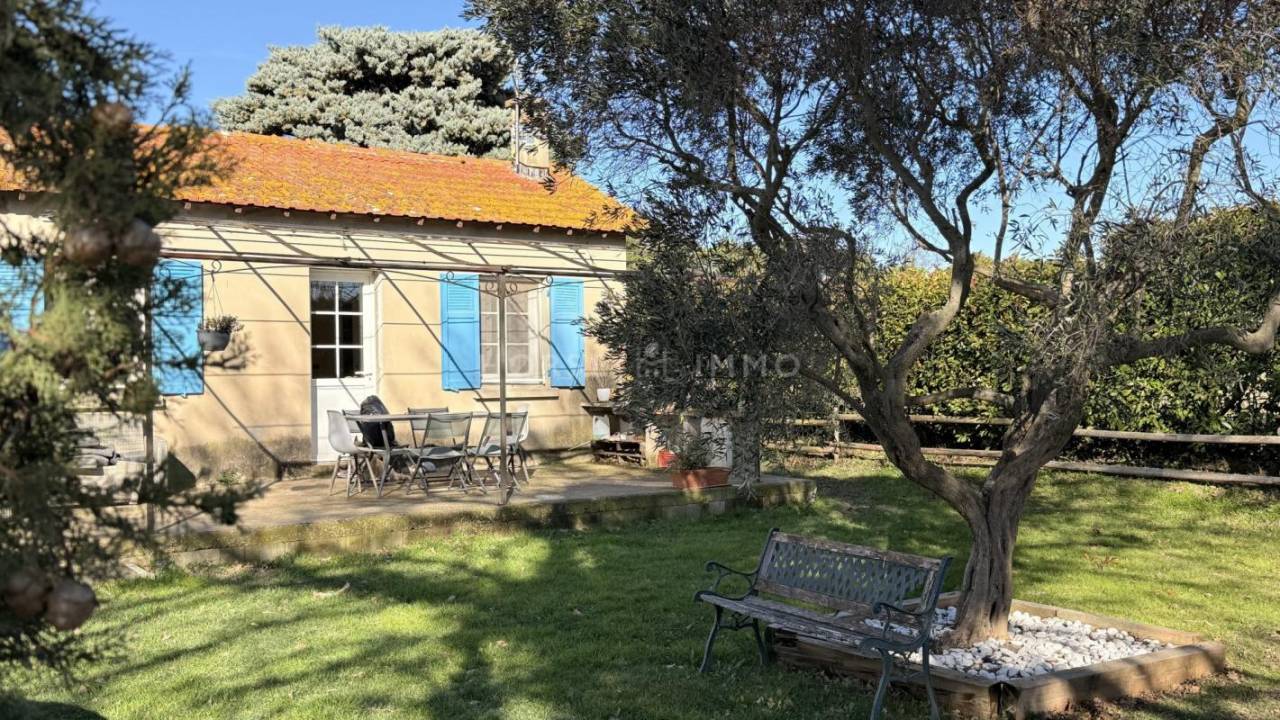 Hippisch vastgoed Koop Bouches-du-Rh&ocirc;ne