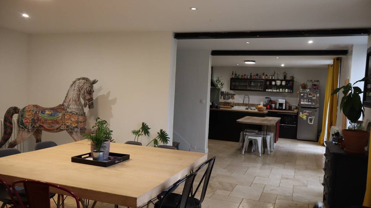 Hippisch vastgoed Koop Charente