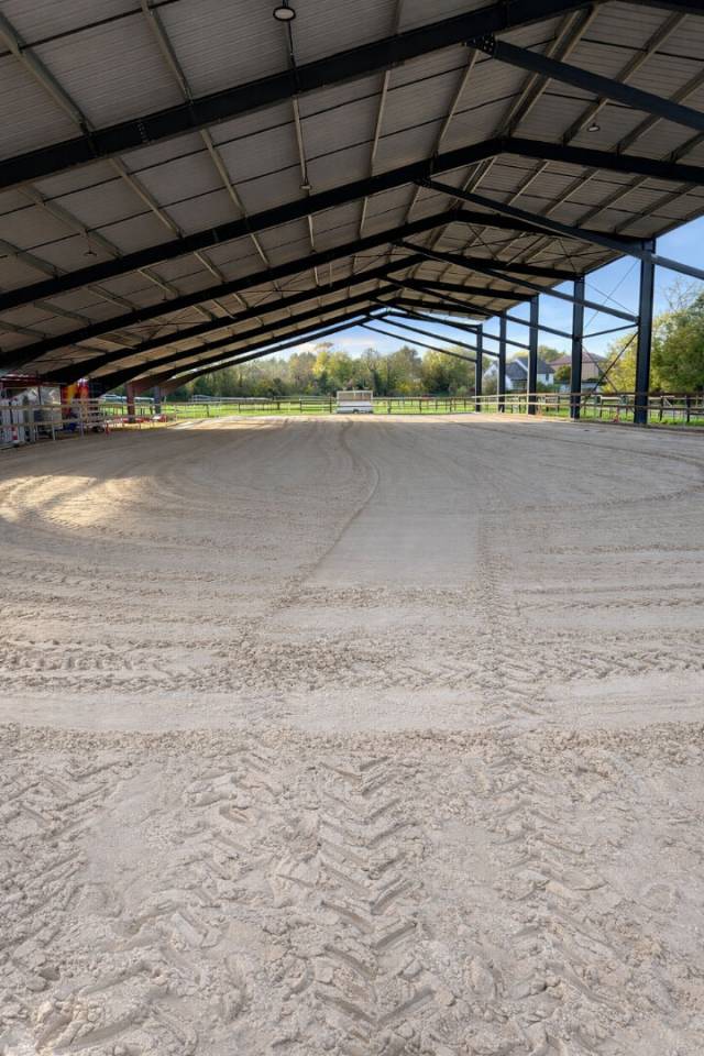 Eigenaren stal Koop Meurthe-et-Moselle