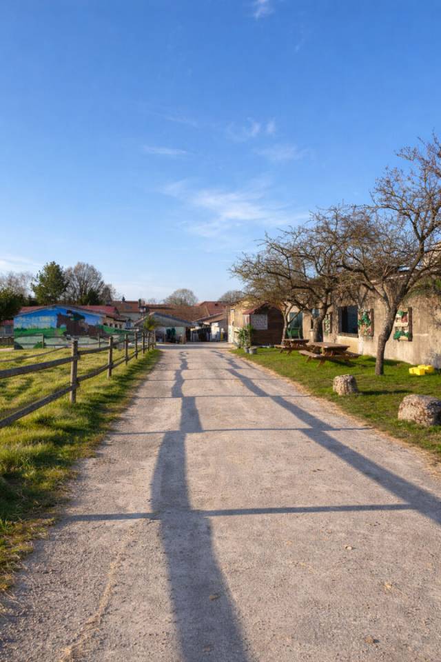 Eigenaren stal Koop Meurthe-et-Moselle