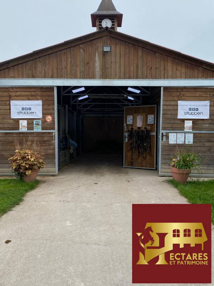 Eigenaren stal Koop Meurthe-et-Moselle