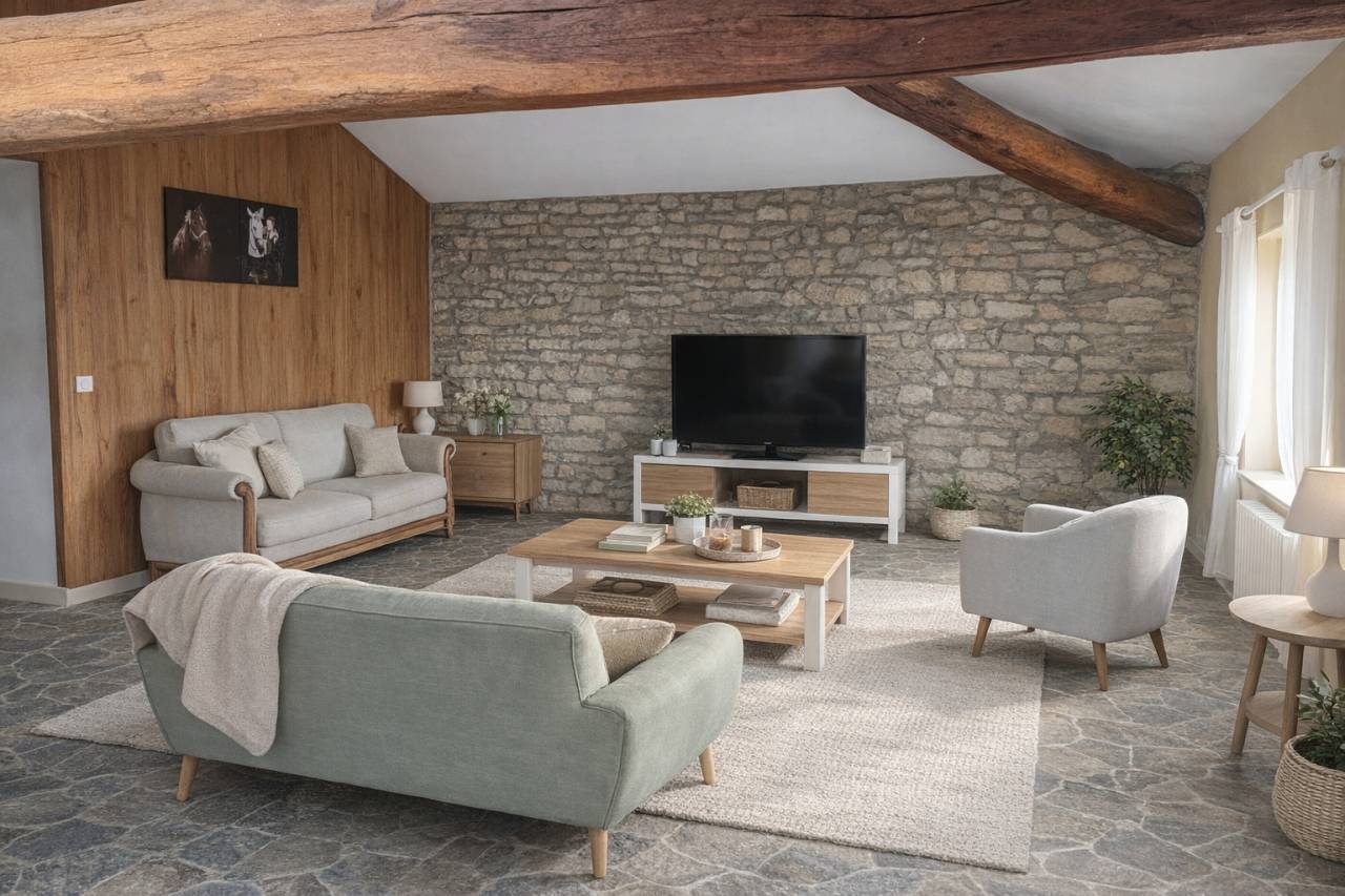 Eigenaren stal Koop Meurthe-et-Moselle