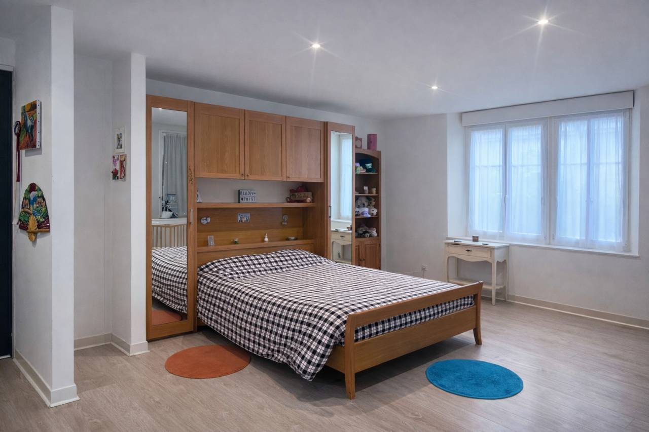 Eigenaren stal Koop Meurthe-et-Moselle