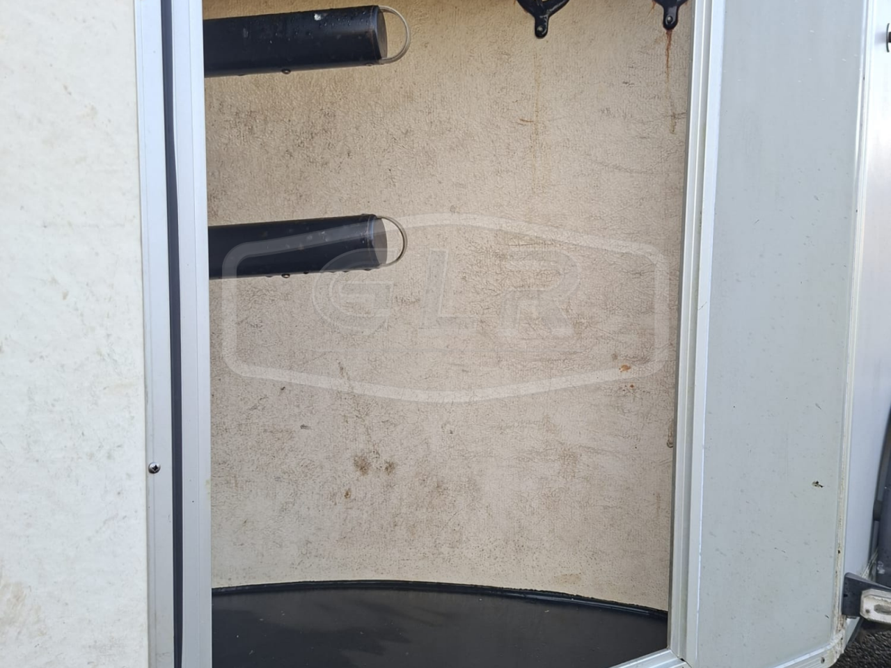 Paardentrailers Cheval Libert&eacute; Gold Serie 12 1,5 Paard 2014 Tweedehands