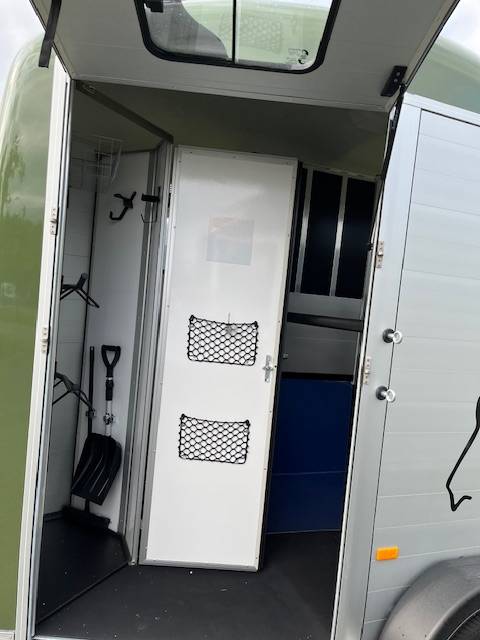 Paardentrailers Cheval Libert&eacute; touring country  2 Paarden 2026 Nieuw