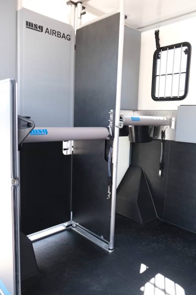 Kleine paardenvrachtwagen (B rijbewijs) Autre marque PEUGEOT 0 Nieuw