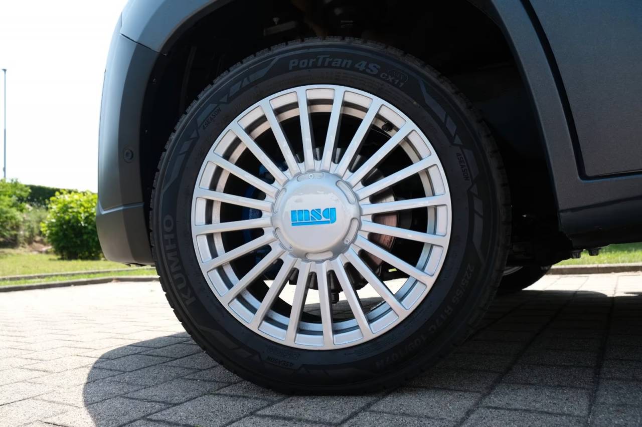 Kleine paardenvrachtwagen (B rijbewijs) Autre marque PEUGEOT 0 Nieuw