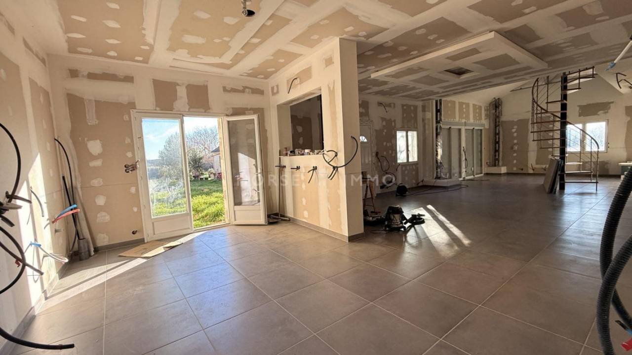 Hippisch vastgoed Koop Bouches-du-Rh&ocirc;ne