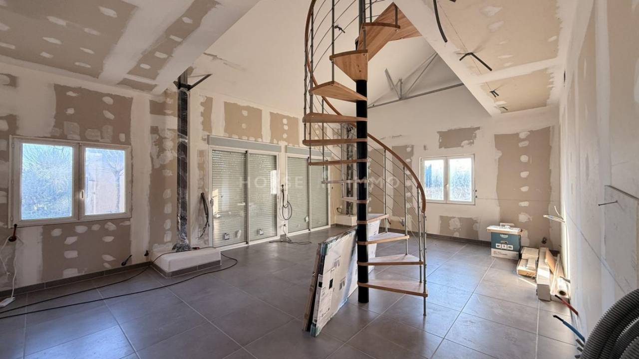 Hippisch vastgoed Koop Bouches-du-Rh&ocirc;ne