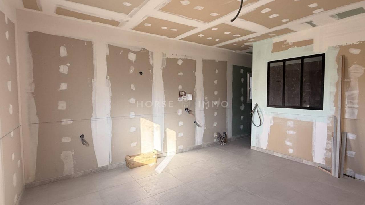 Hippisch vastgoed Koop Bouches-du-Rh&ocirc;ne