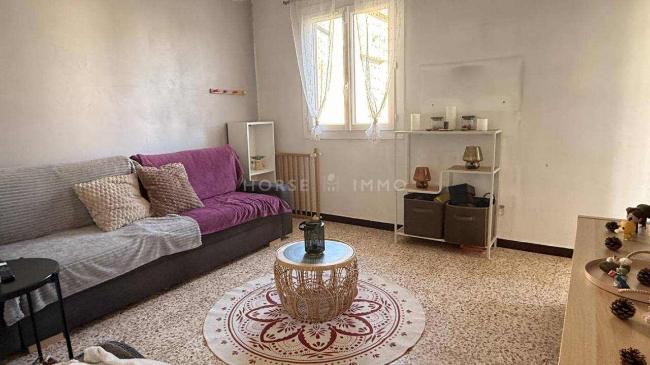 Hippisch vastgoed Koop Bouches-du-Rh&ocirc;ne