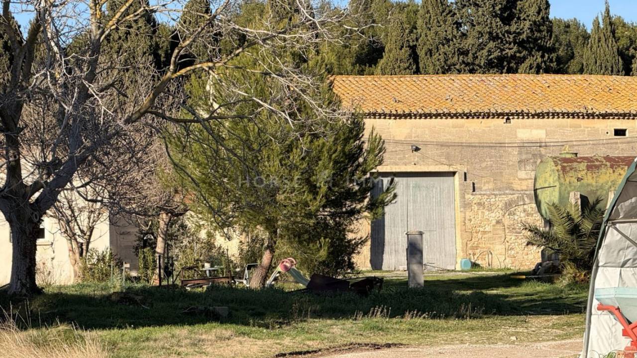 Hippisch vastgoed Koop Bouches-du-Rh&ocirc;ne