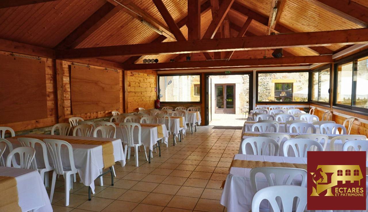 Hippisch vastgoed Koop Sa&ocirc;ne-et-Loire