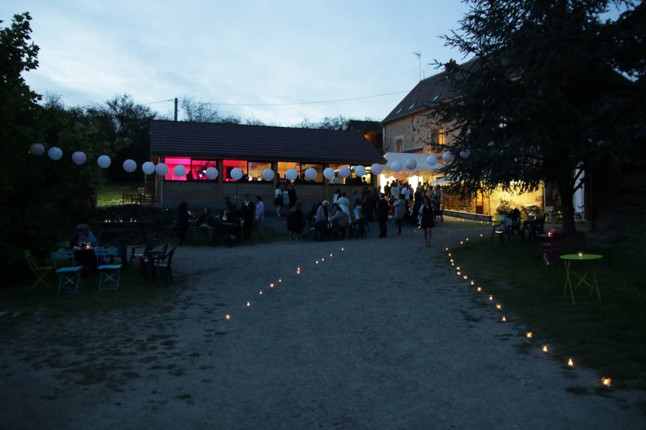Hippisch vastgoed Koop Sa&ocirc;ne-et-Loire