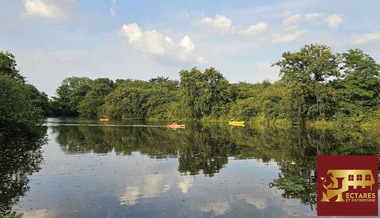 Hippisch vastgoed Koop Sa&ocirc;ne-et-Loire