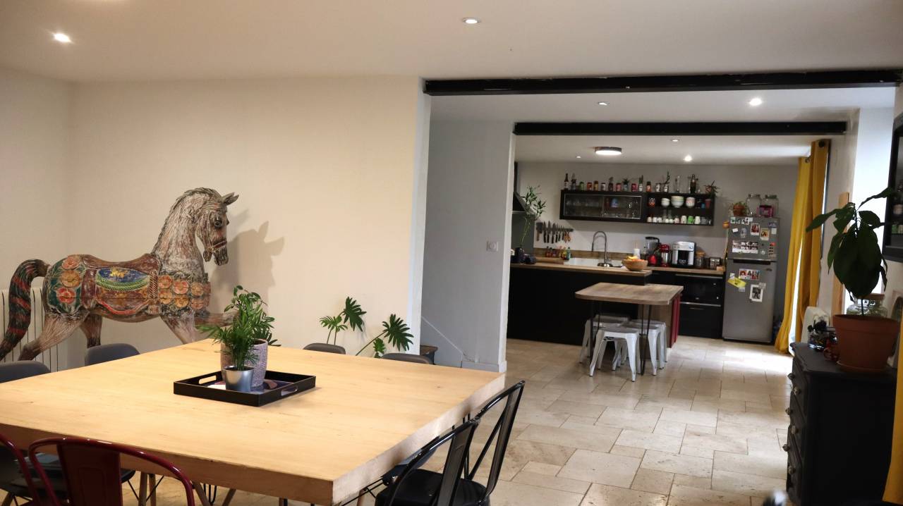 Mooi hippisch vastgoed Koop Charente