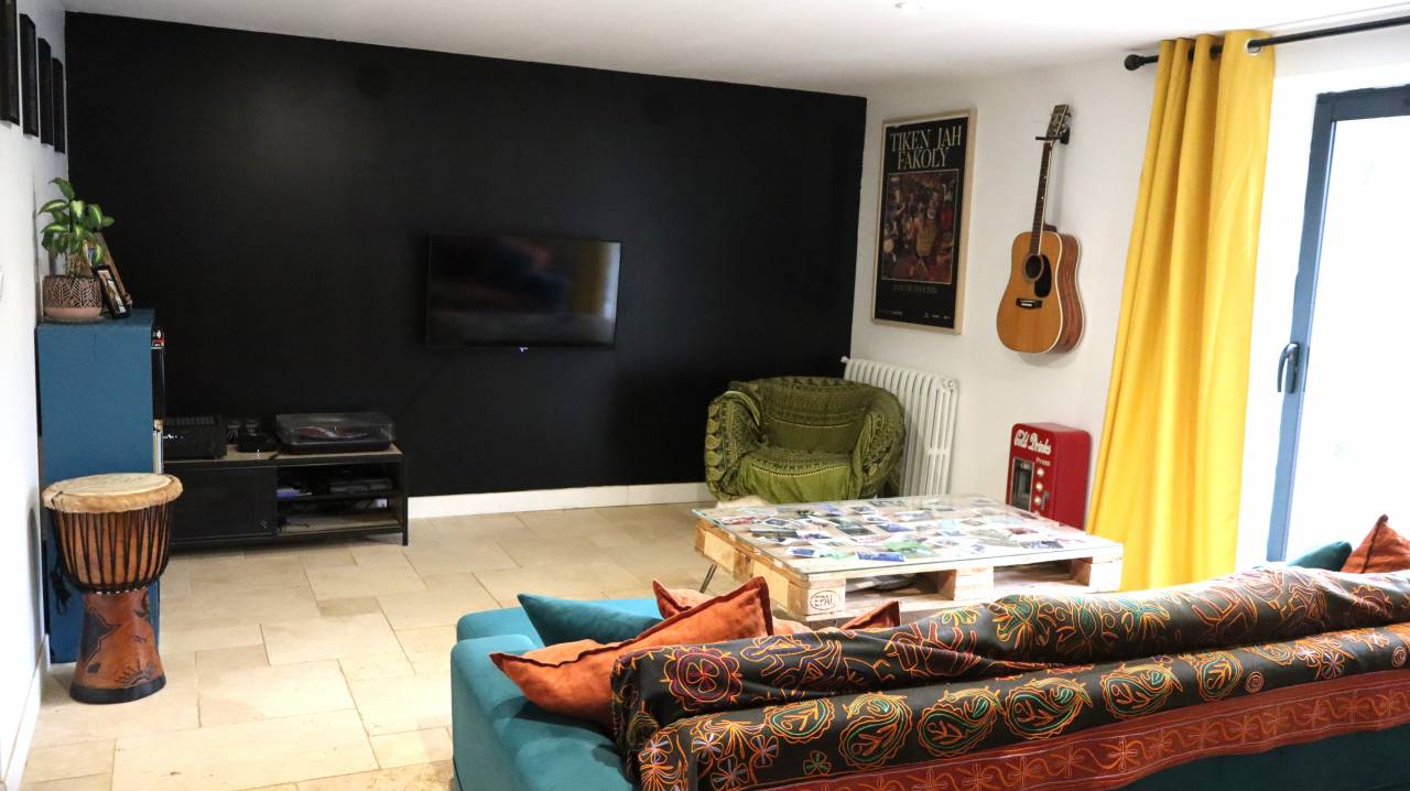 Mooi hippisch vastgoed Koop Charente