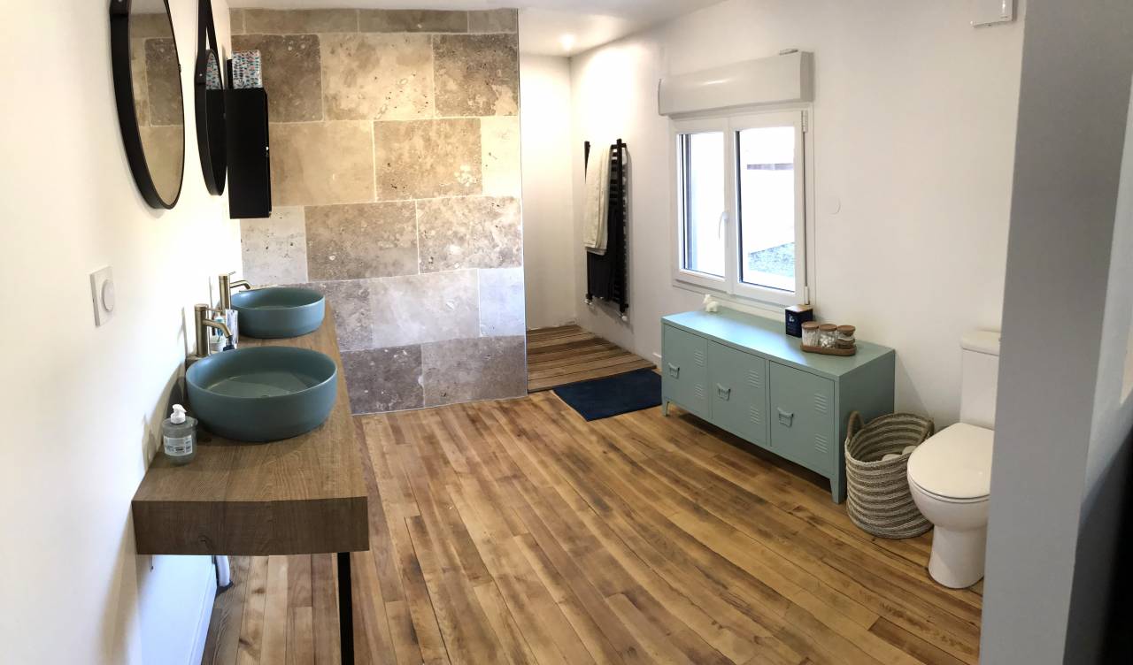 Mooi hippisch vastgoed Koop Charente