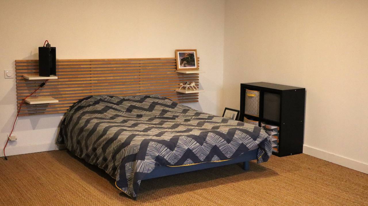 Mooi hippisch vastgoed Koop Charente