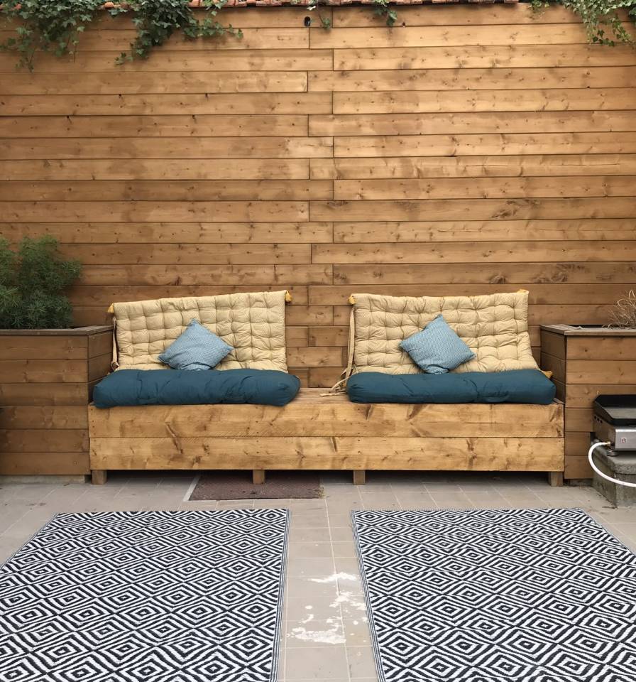 Mooi hippisch vastgoed Koop Charente