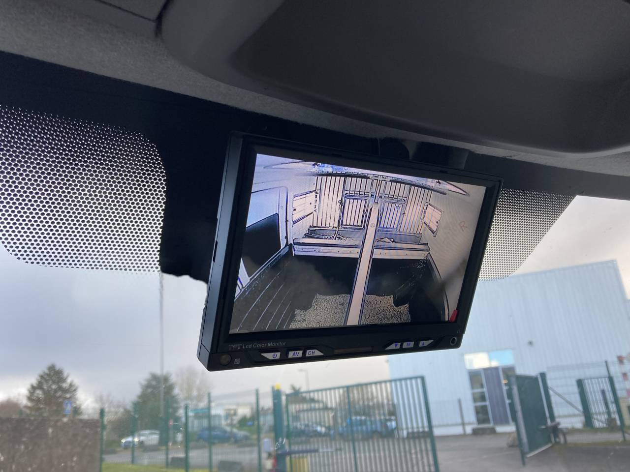 Kleine paardenvrachtwagen (B rijbewijs) Ameline Master 3  2021 Tweedehands