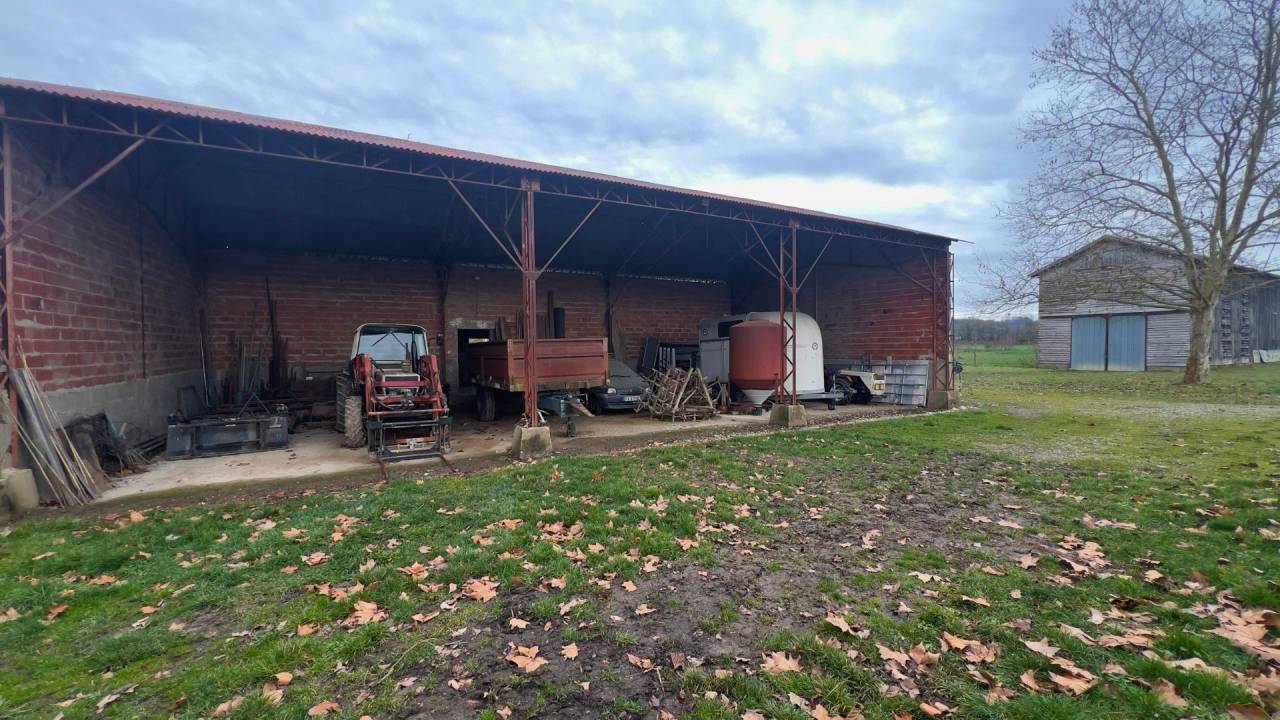 Hippisch vastgoed Koop Tarn-et-Garonne