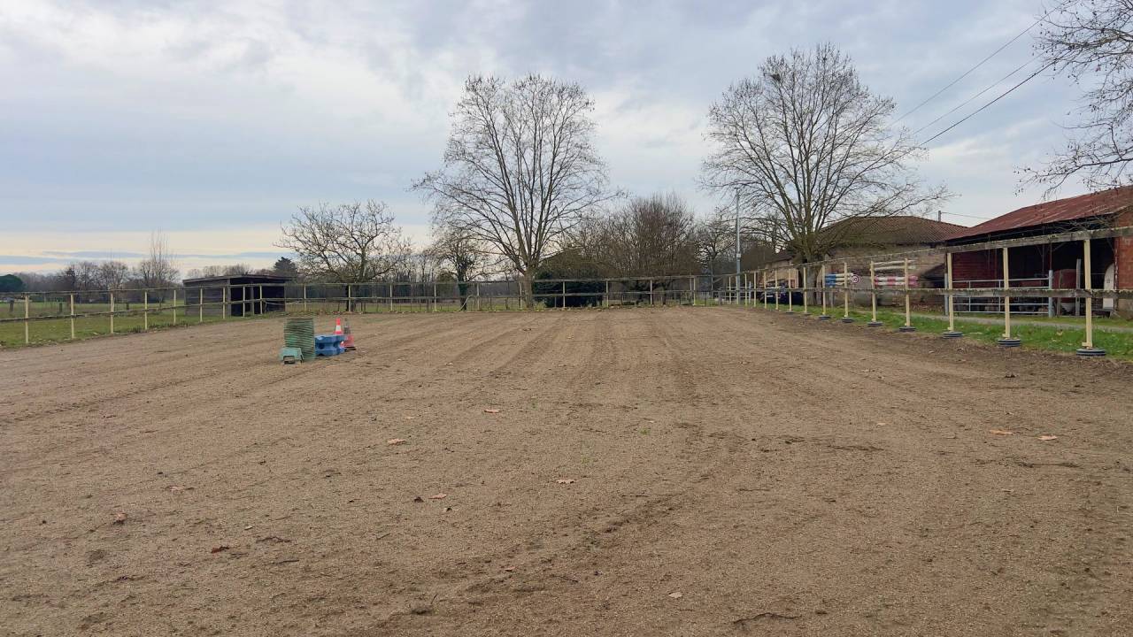 Hippisch vastgoed Koop Tarn-et-Garonne